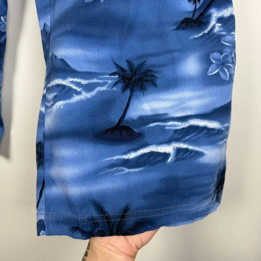 Vintage nalu wahine